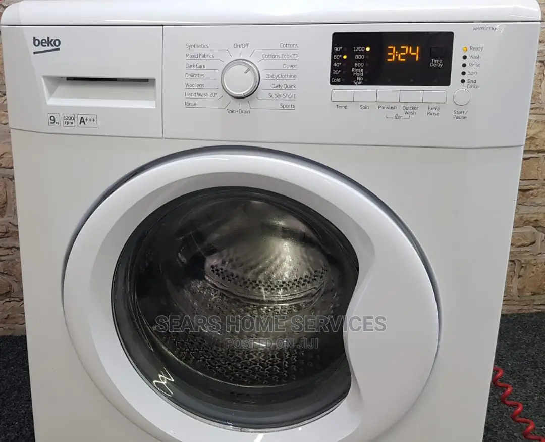Beko Washing Machine