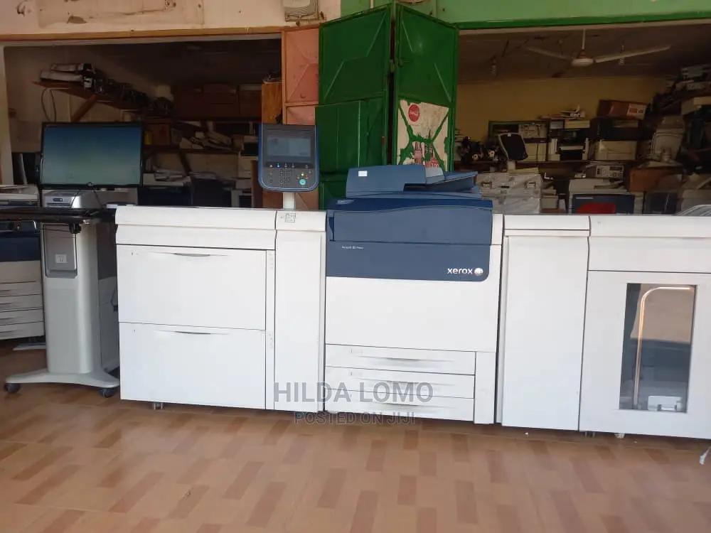 Versant 80 Press