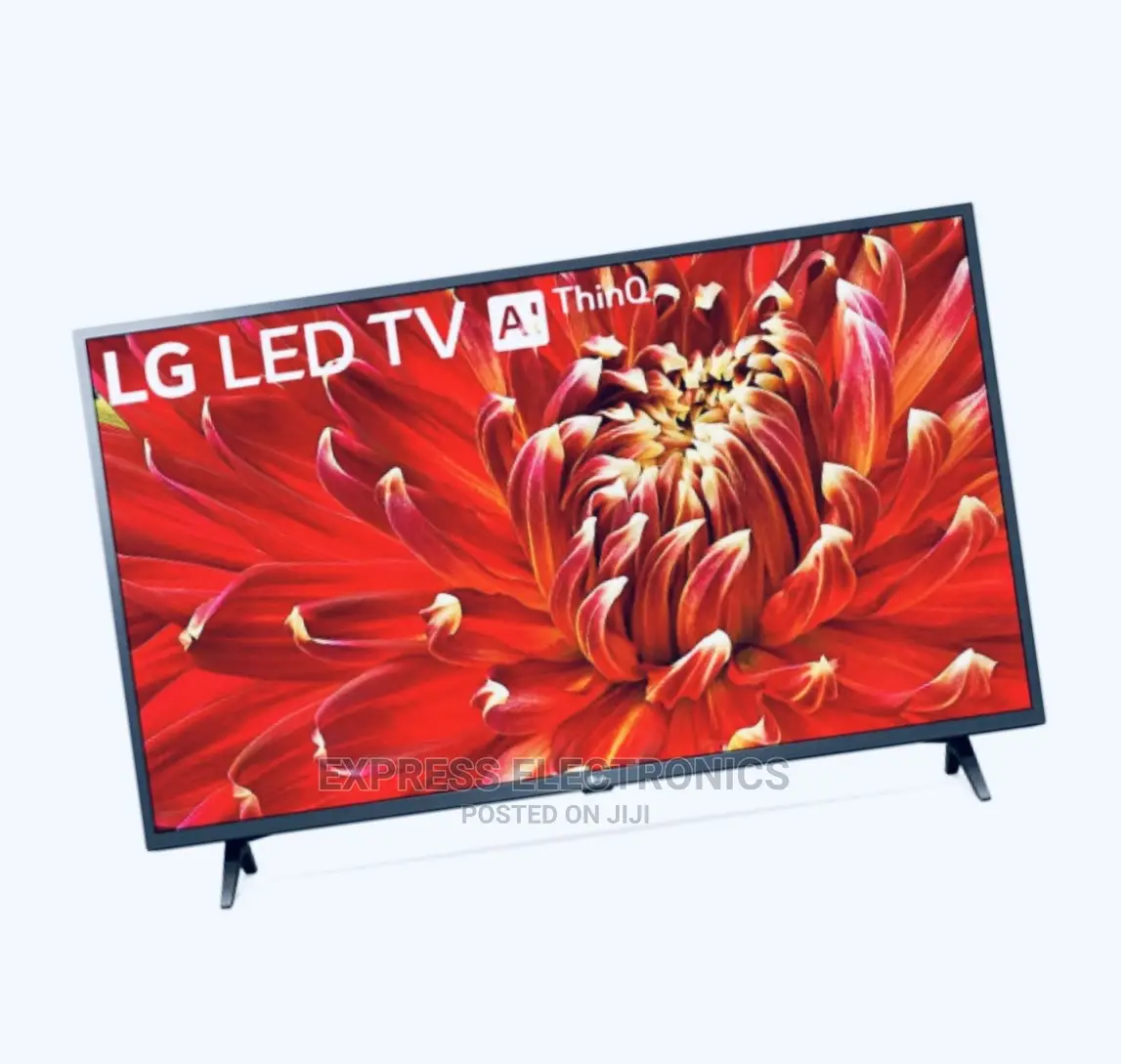 Self Luminous Display LG FHD Digital 43LM6370PVA