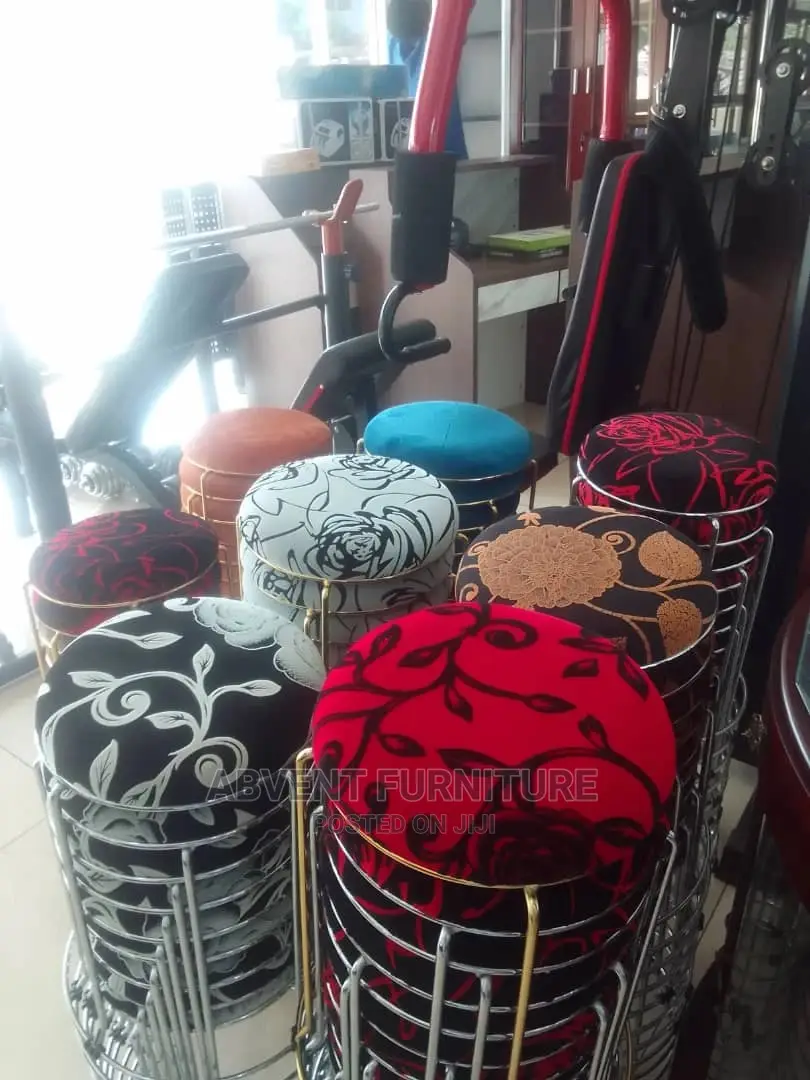 Barrl Stool