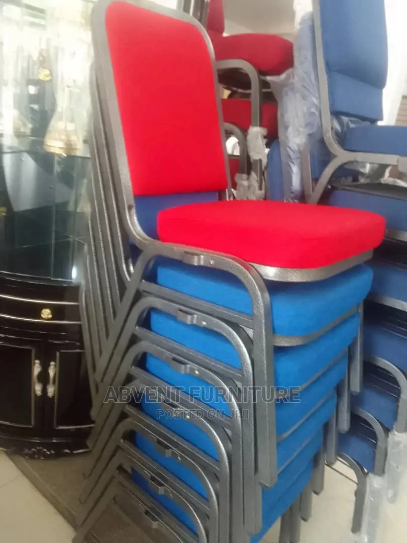 Conference Chairs