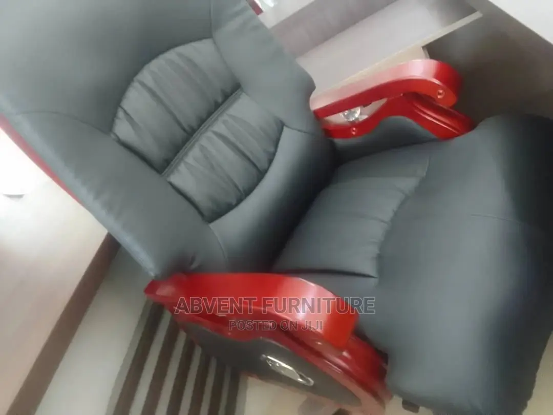 Executive Chair