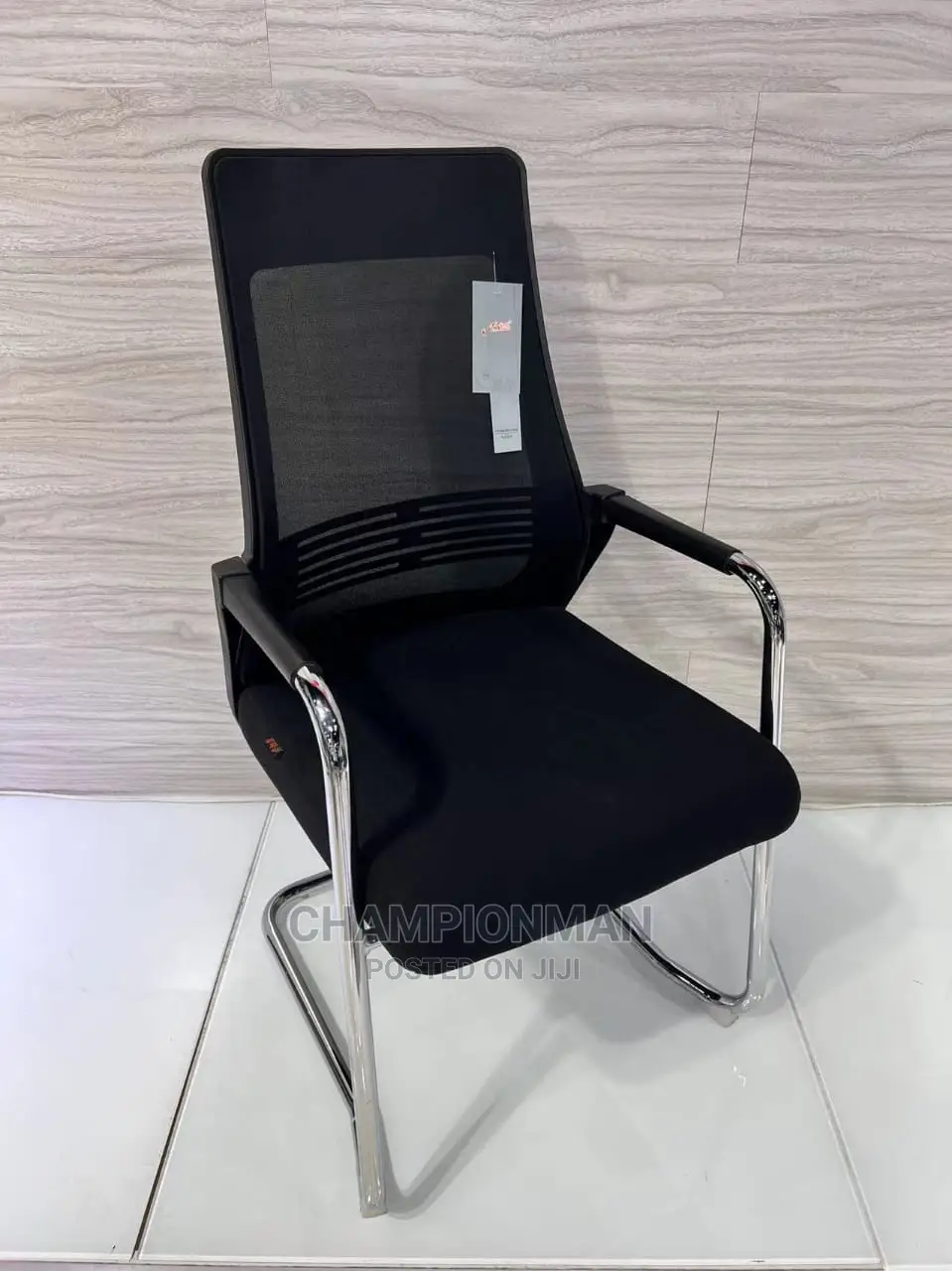 Visitors Chair Net