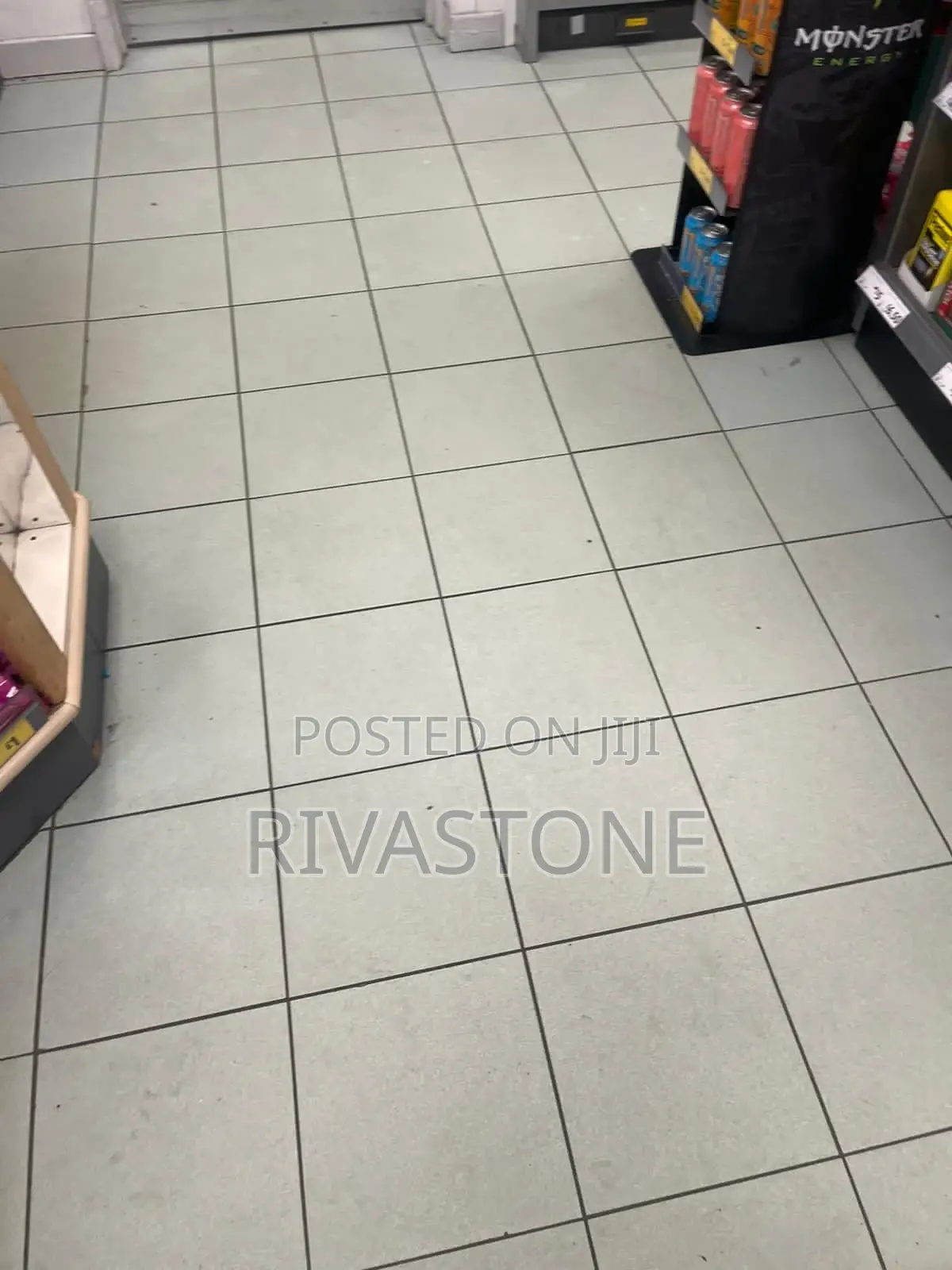 Pavement Blocks And Tiles In Installer