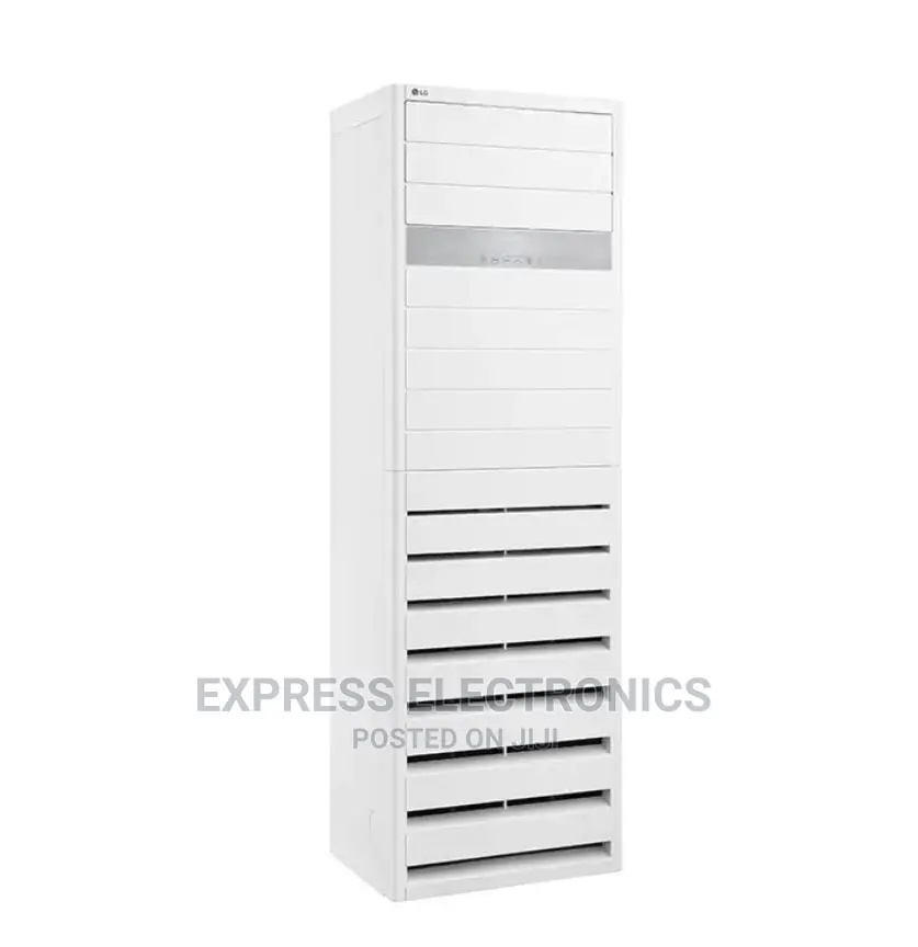 LG 2 HP Floor Standing Dual Inverter Extreme Airap Q18GS1S1