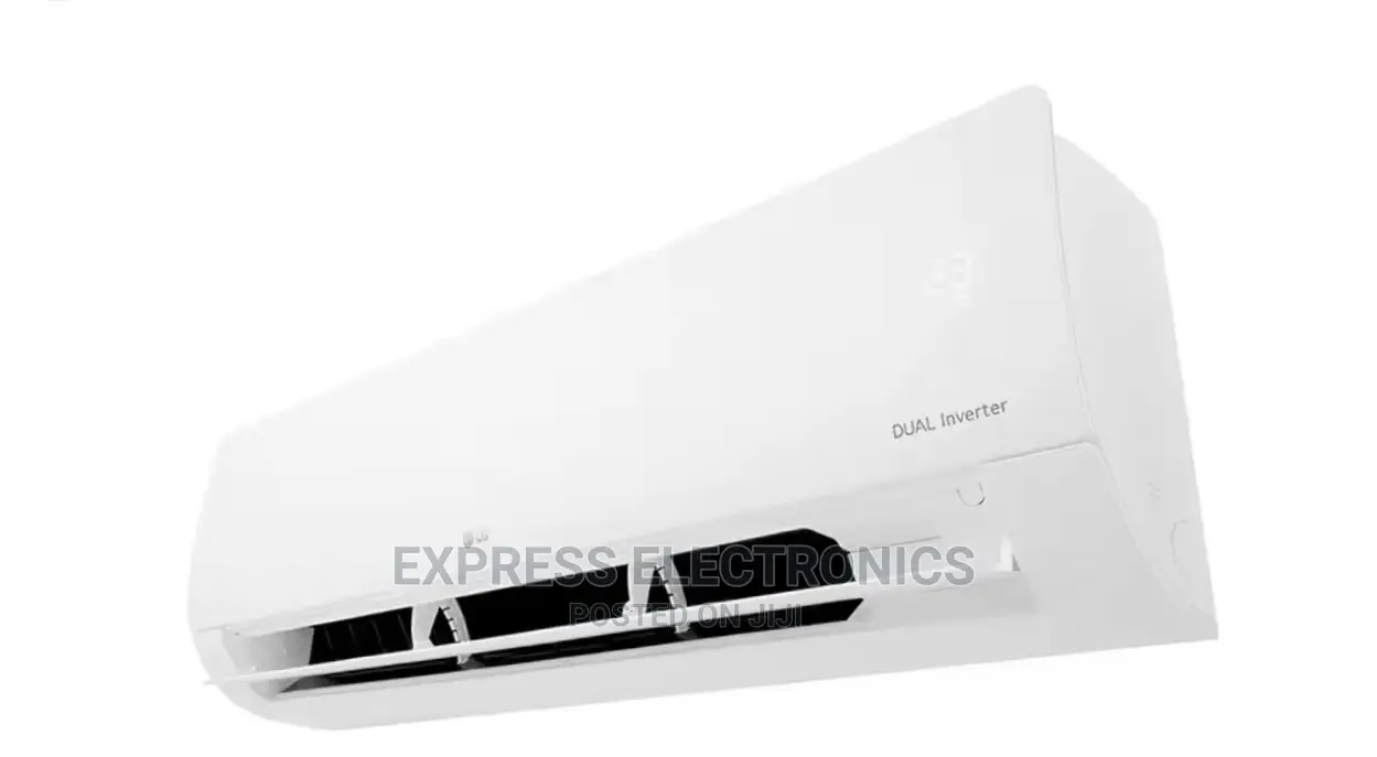 Extreme Realism and Unique Design R410 LG 1.5hp Split Ac
