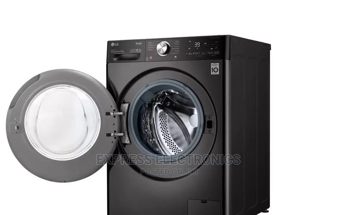 F0L9DYP2S Washer 15kg LG