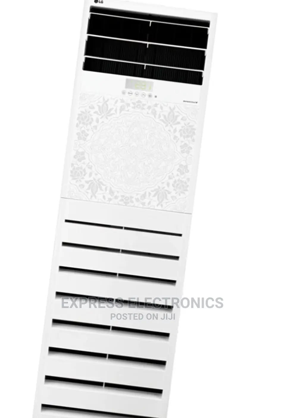 Floor Standing Dual Invertor Ac AP-Q18GS1S1 LG