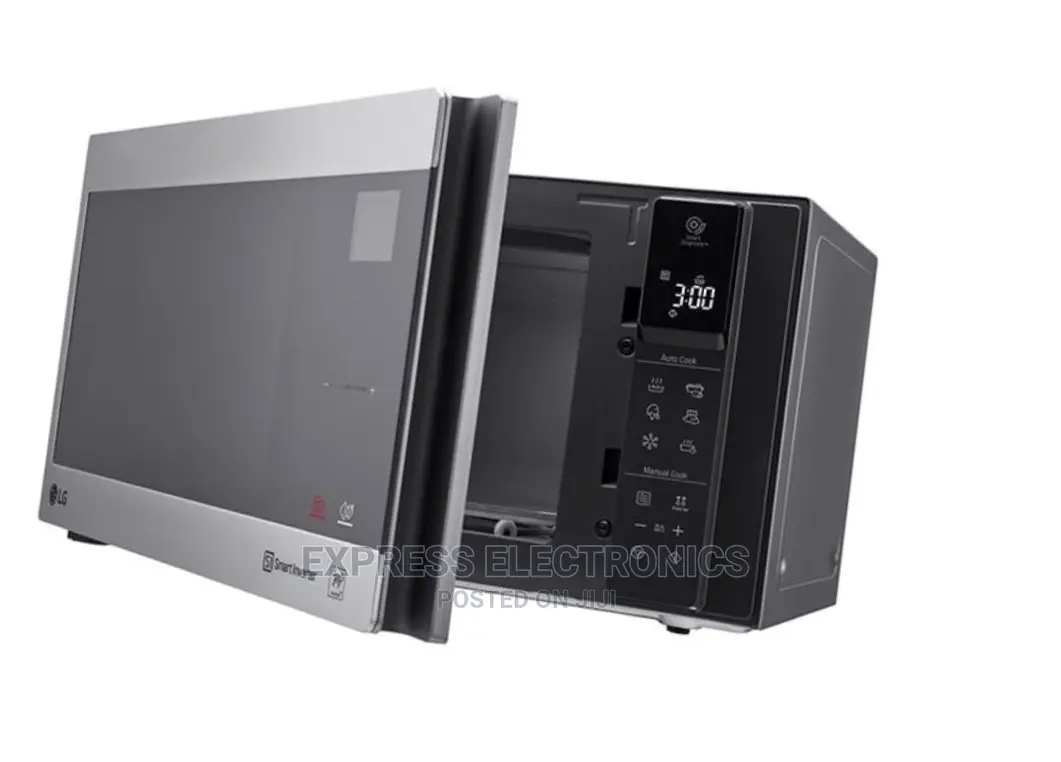 Broiling Tray for Roasting LG Microwave Oven MS4295CIS