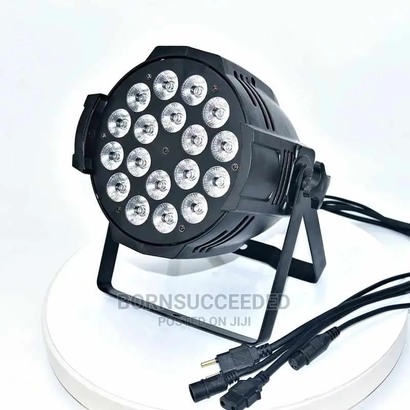 Stage Decoration Lights