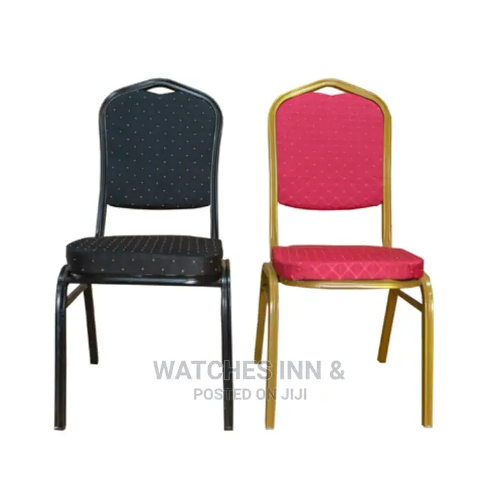 Conference Chair