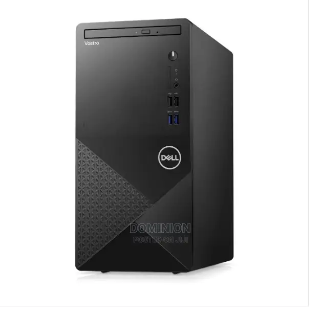 New Desktop Computer Dell Vostro Mini 8GB Intel Core i5 HDD 1T
