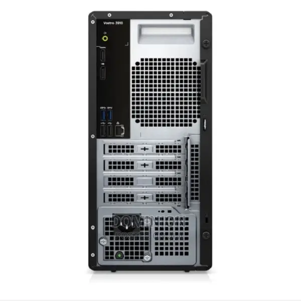 New Desktop Computer Dell Vostro Mini 8GB Intel Core i5 HDD 1T