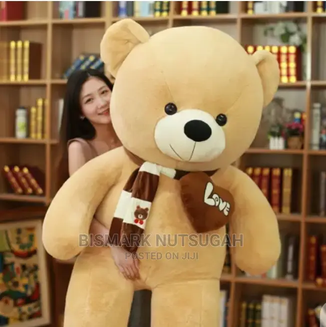 Teddy Bear for Sale