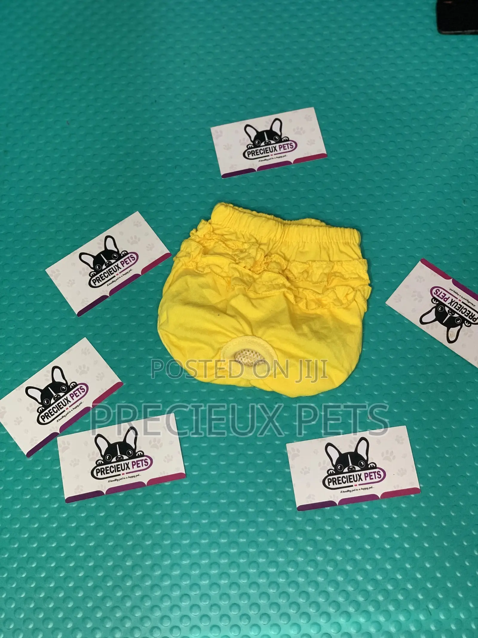 Toy Dog Clothings Series 0052