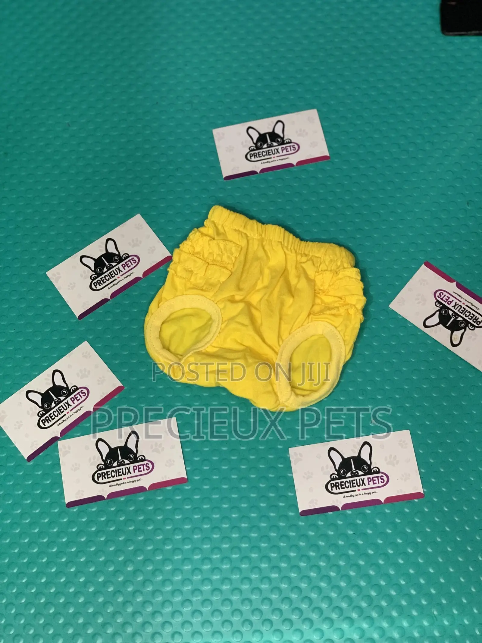 Toy Dog Clothings Series 0052