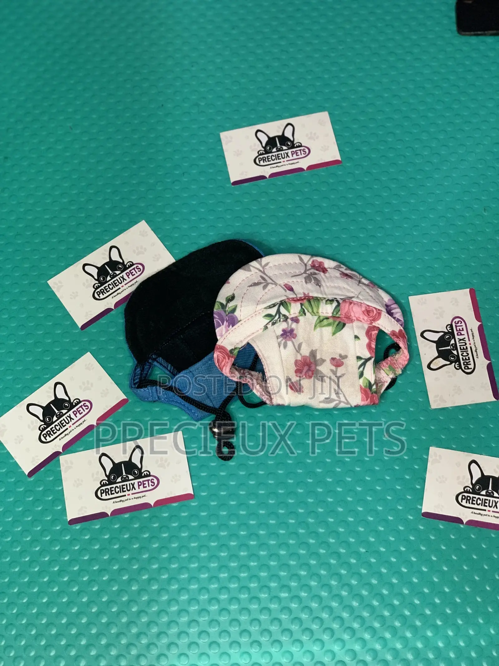 Toy Dog Clothings Series 0053
