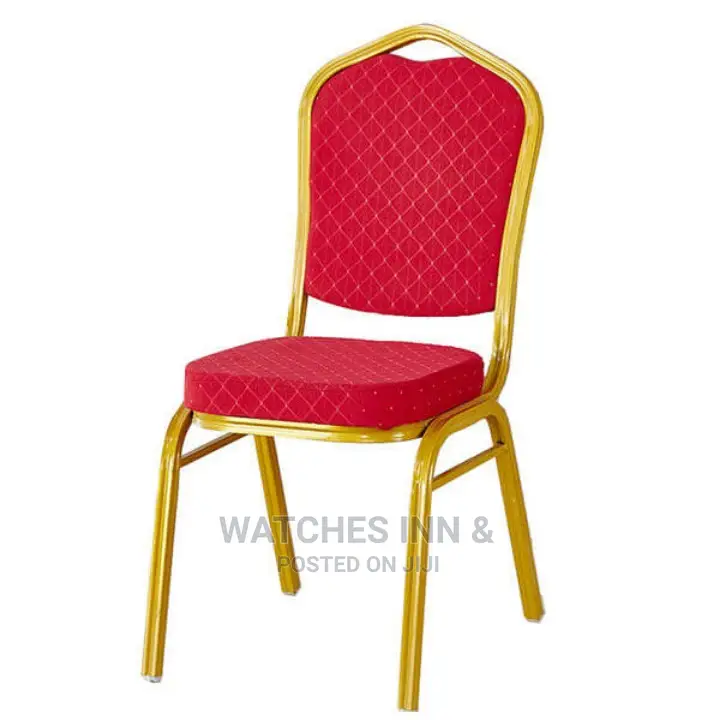 Banquet / Church Chair
