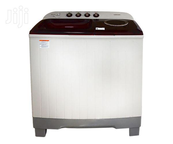 Samsung Twin Tub Washing Machine 12kg