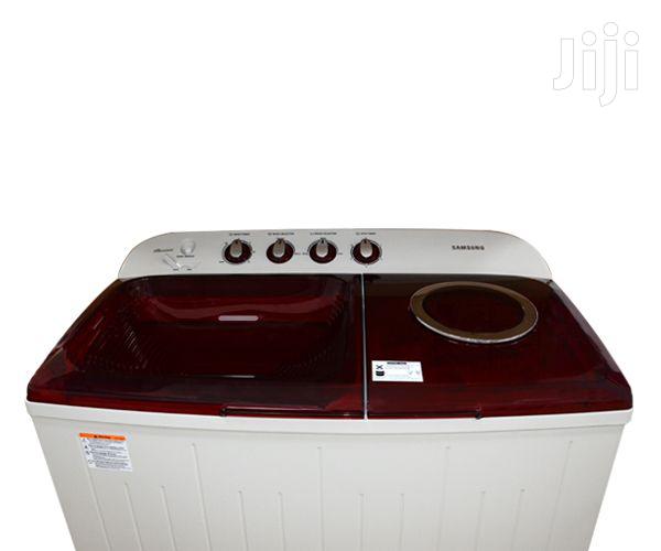 Samsung Twin Tub Washing Machine 12kg