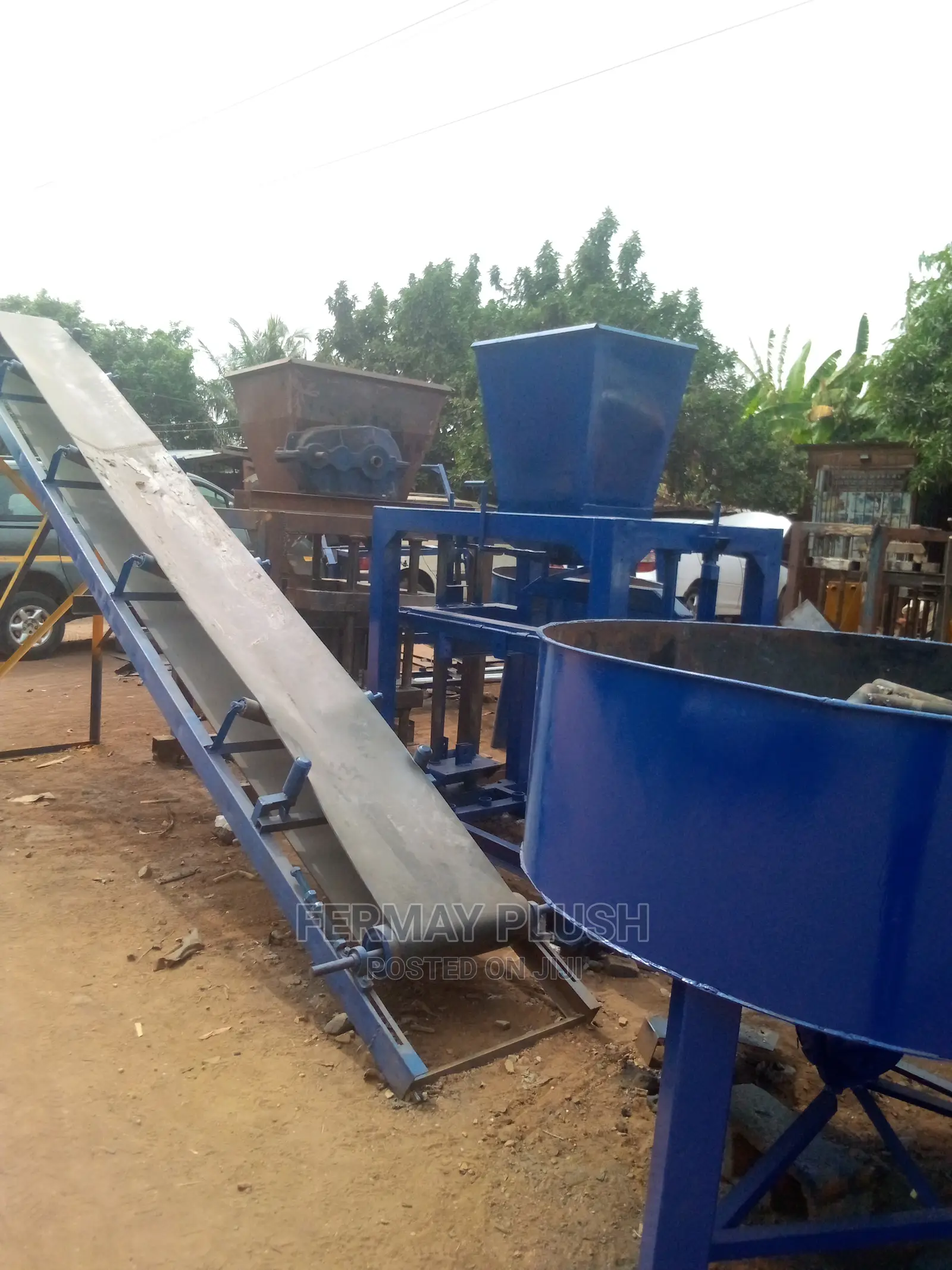 Durable Automated Machine for Sale