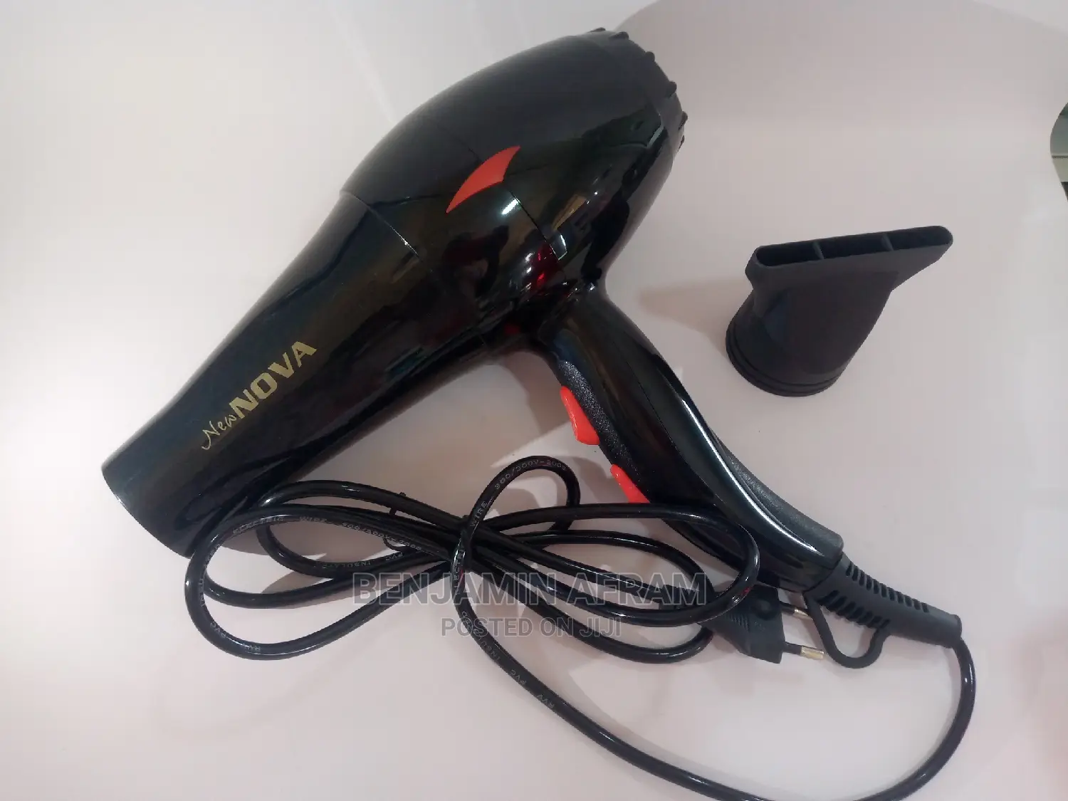Professional Hair Care Hair Dryer