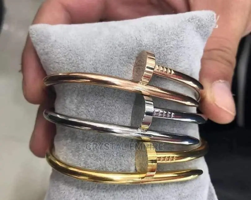 Nail Bangles