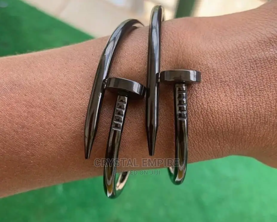Nail Bangles