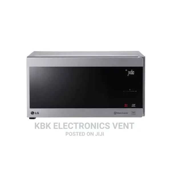 LG 42ltr Solo Neochef Smart Inverter Microwave(MS4295CIS)