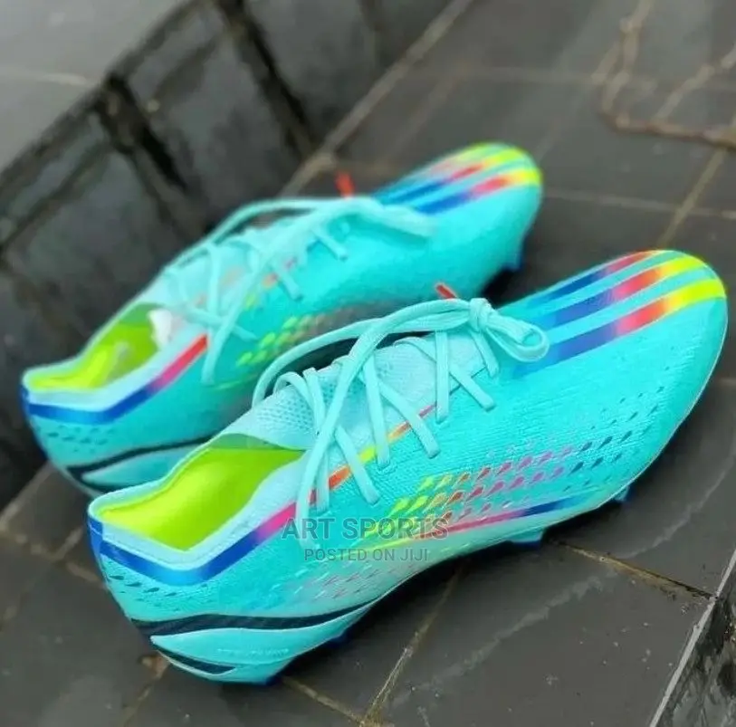 Adidas Latest Boot
