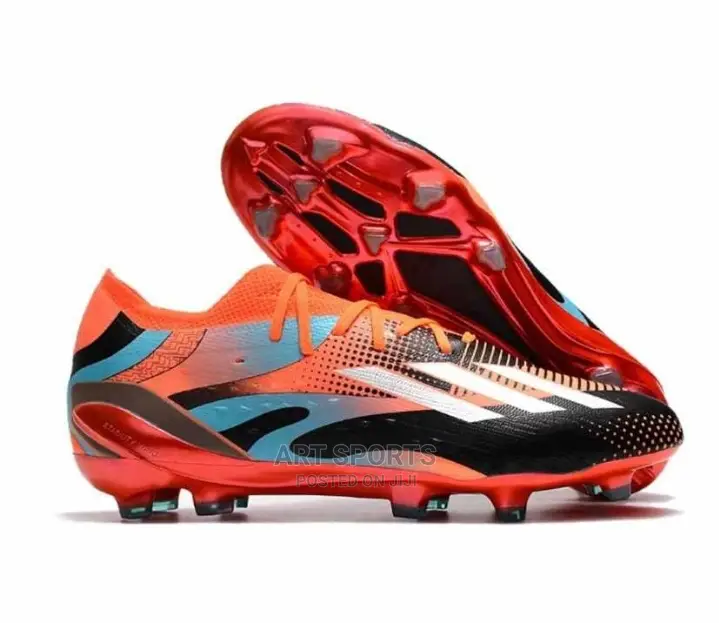 Adidas Latest Boot