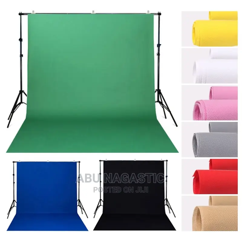 Photos Background Backdrop Stand