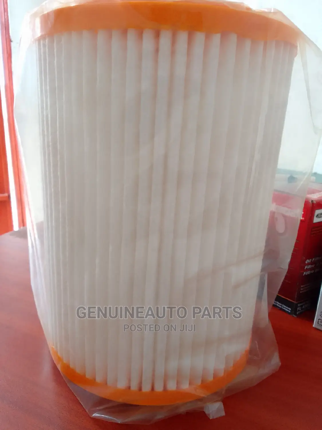 Hyundai 28113-4e500 Air Filter Elements