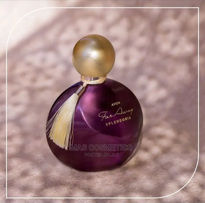 Avon Splendoria Eau De Parfum 50ml