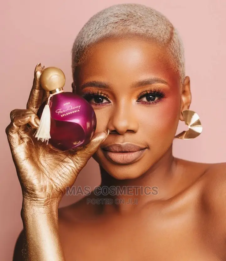 Avon Splendoria Eau De Parfum 50ml