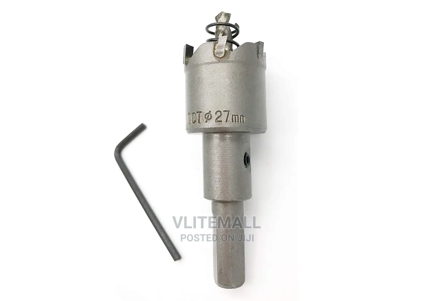 27mm TCT Hole Saw