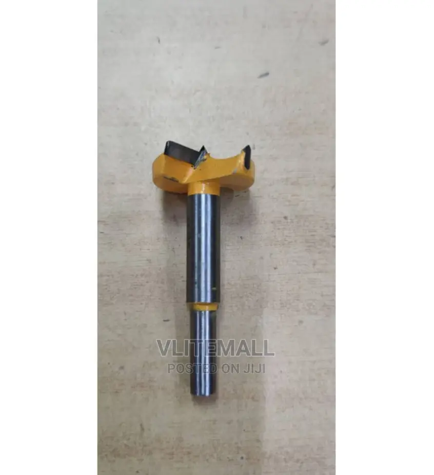 EPICA STAR 35mm TCT Wood Hole Saw