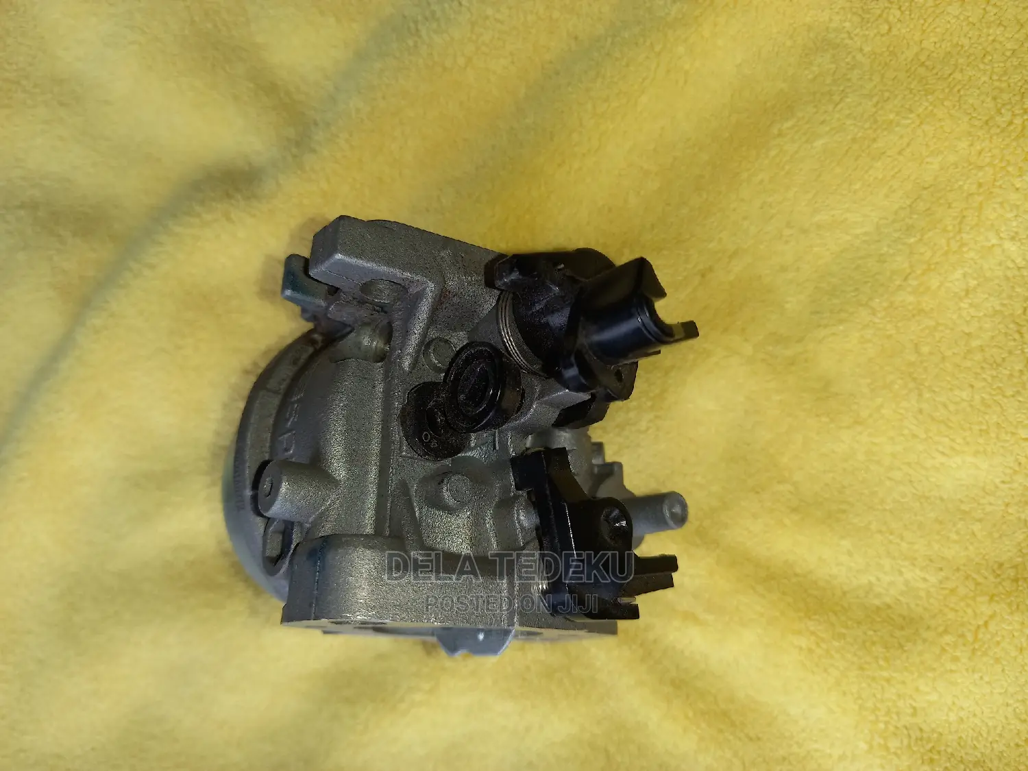 Mower Carburetor, Honda,Loncin, C and J,/ at Caprice Bus Stop