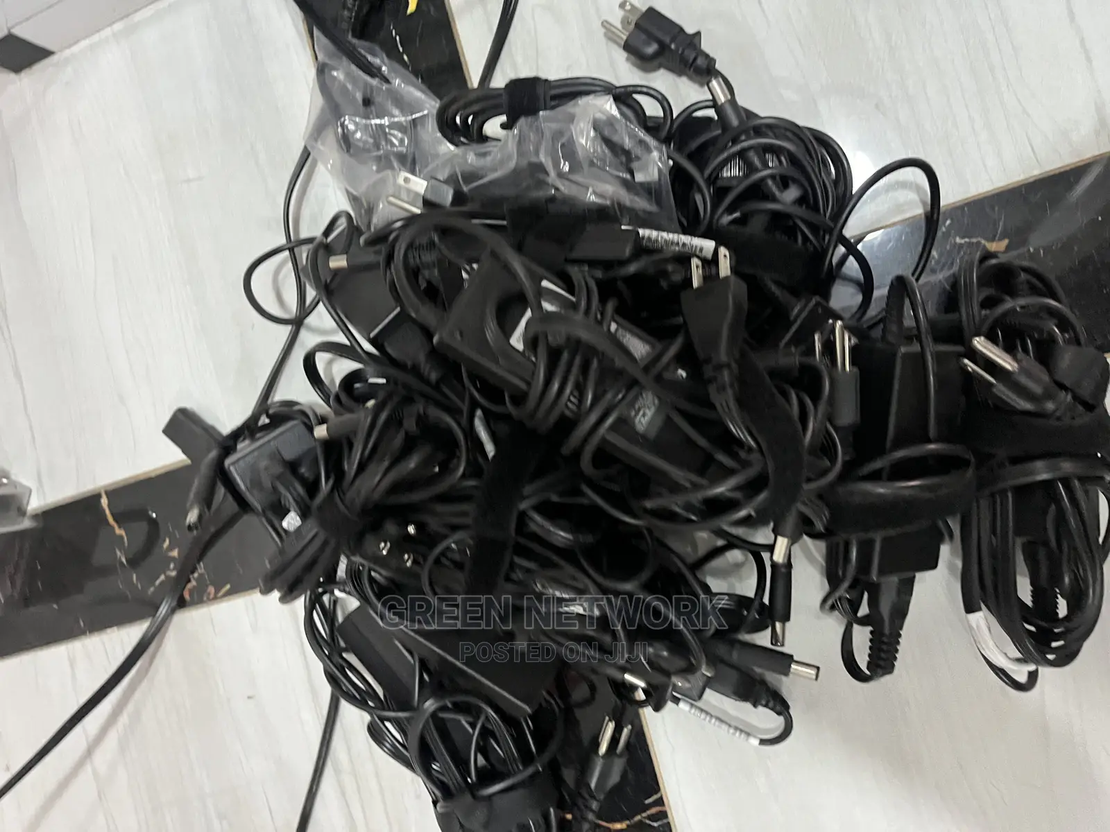 Original Hp Laptop Adapters