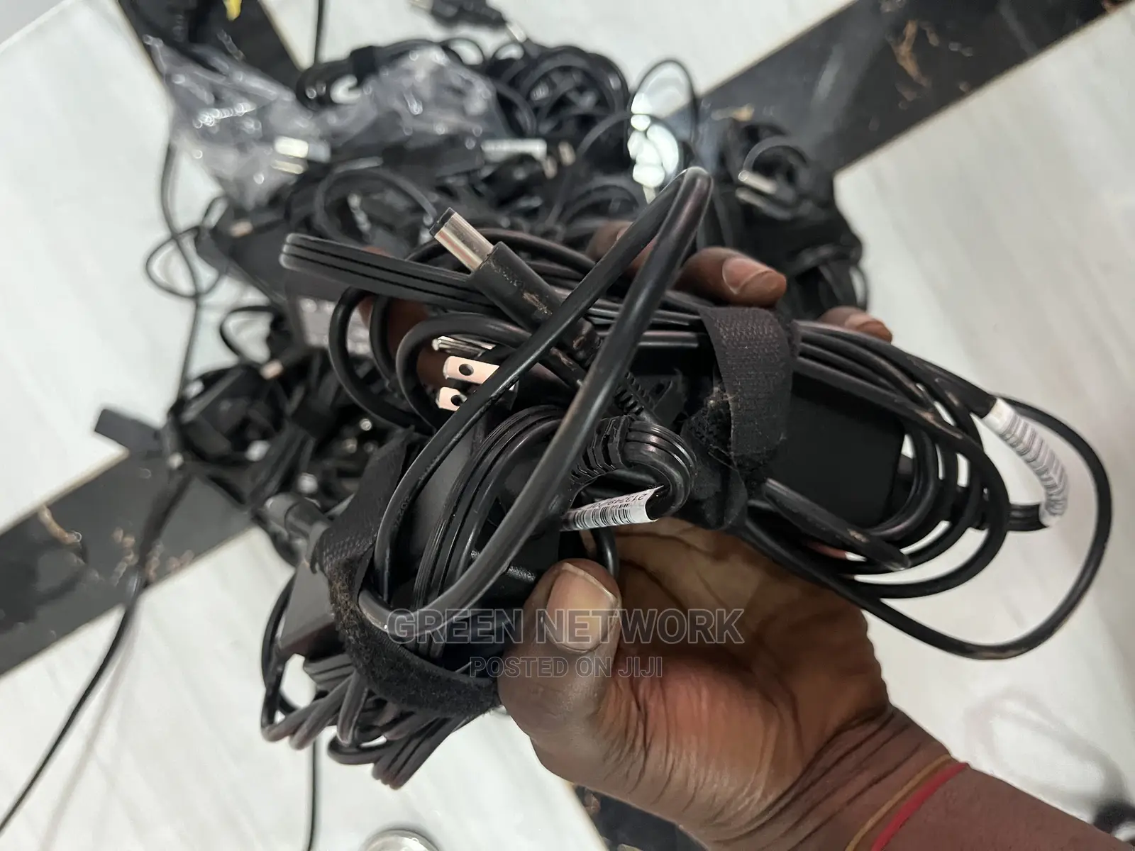 Original Hp Laptop Adapters