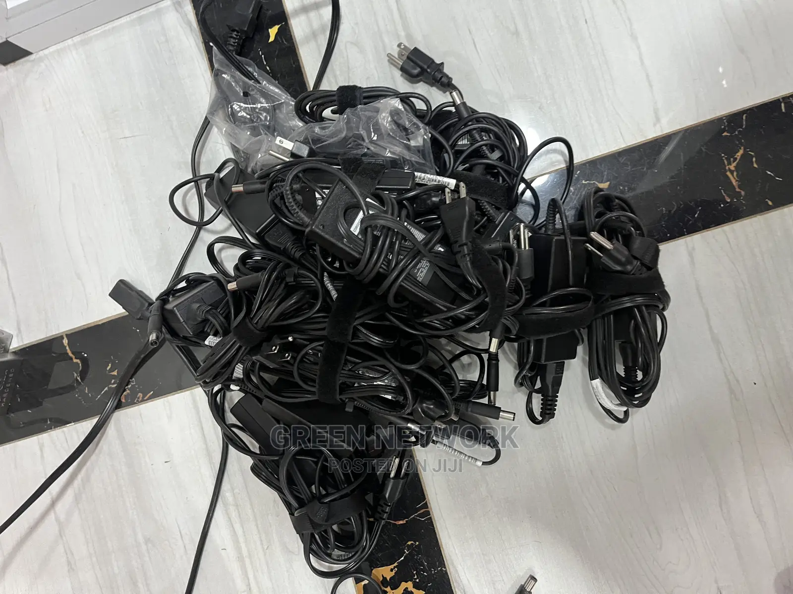 Original Hp Laptop Adapters