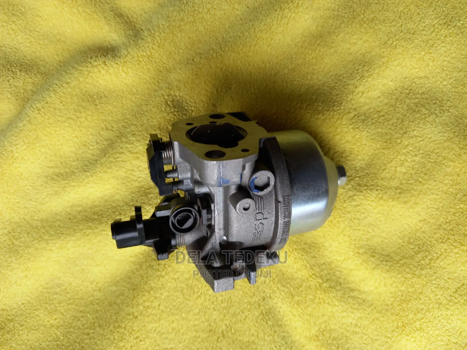 Mower Carburetor, Honda,Loncin, C and J,/ at Caprice Bus Stop