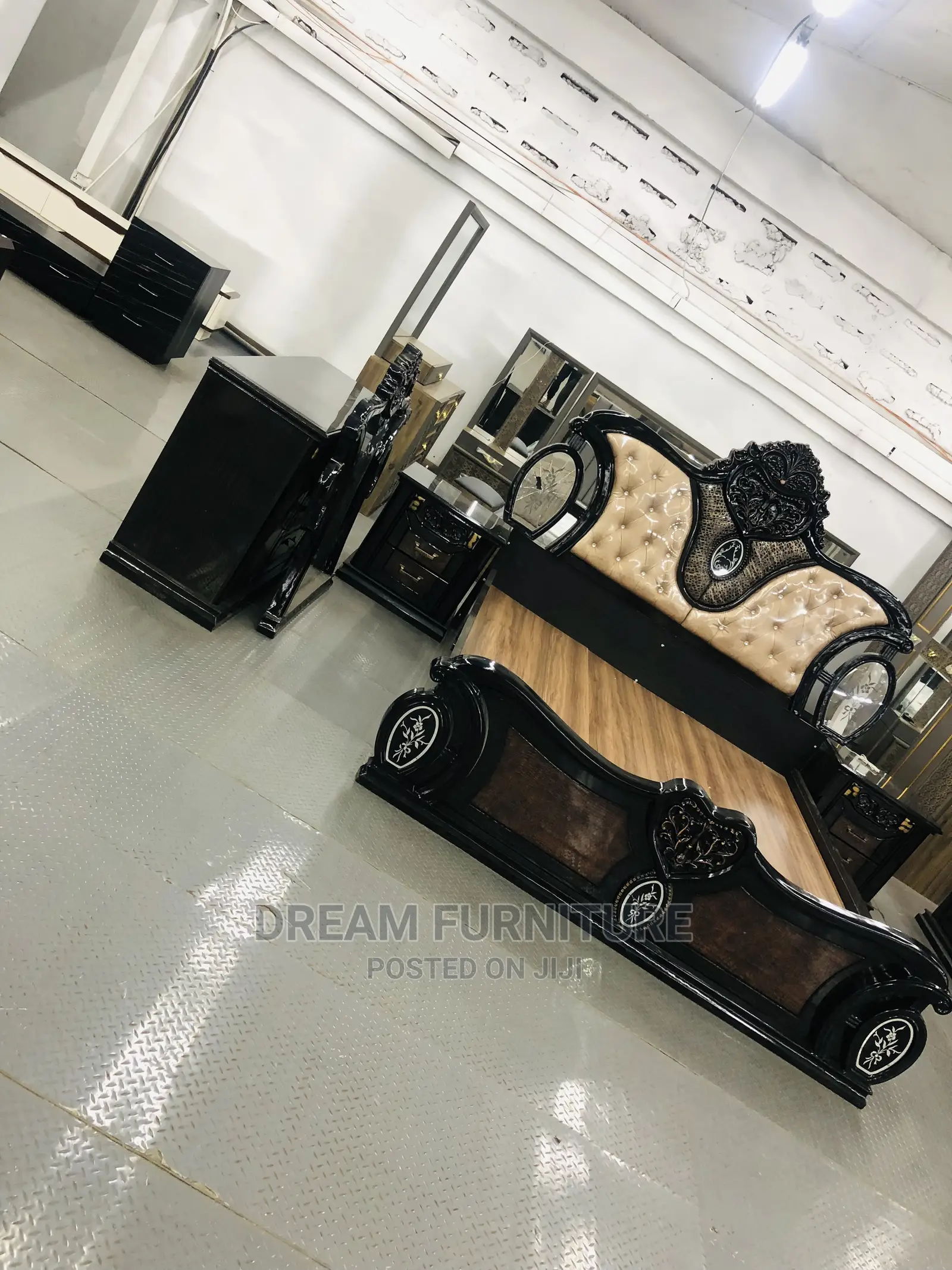 Bedroom Sets(Imported)