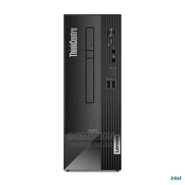 New Desktop Computer Lenovo 4GB Intel Core I5 HDD 1T