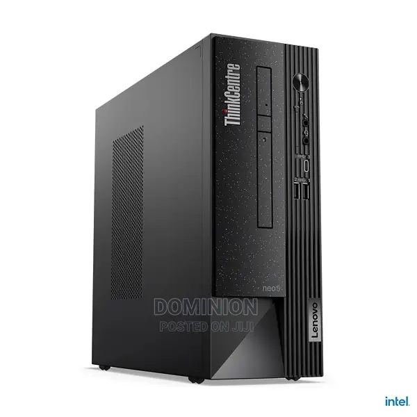 New Desktop Computer Lenovo 4GB Intel Core I5 HDD 1T