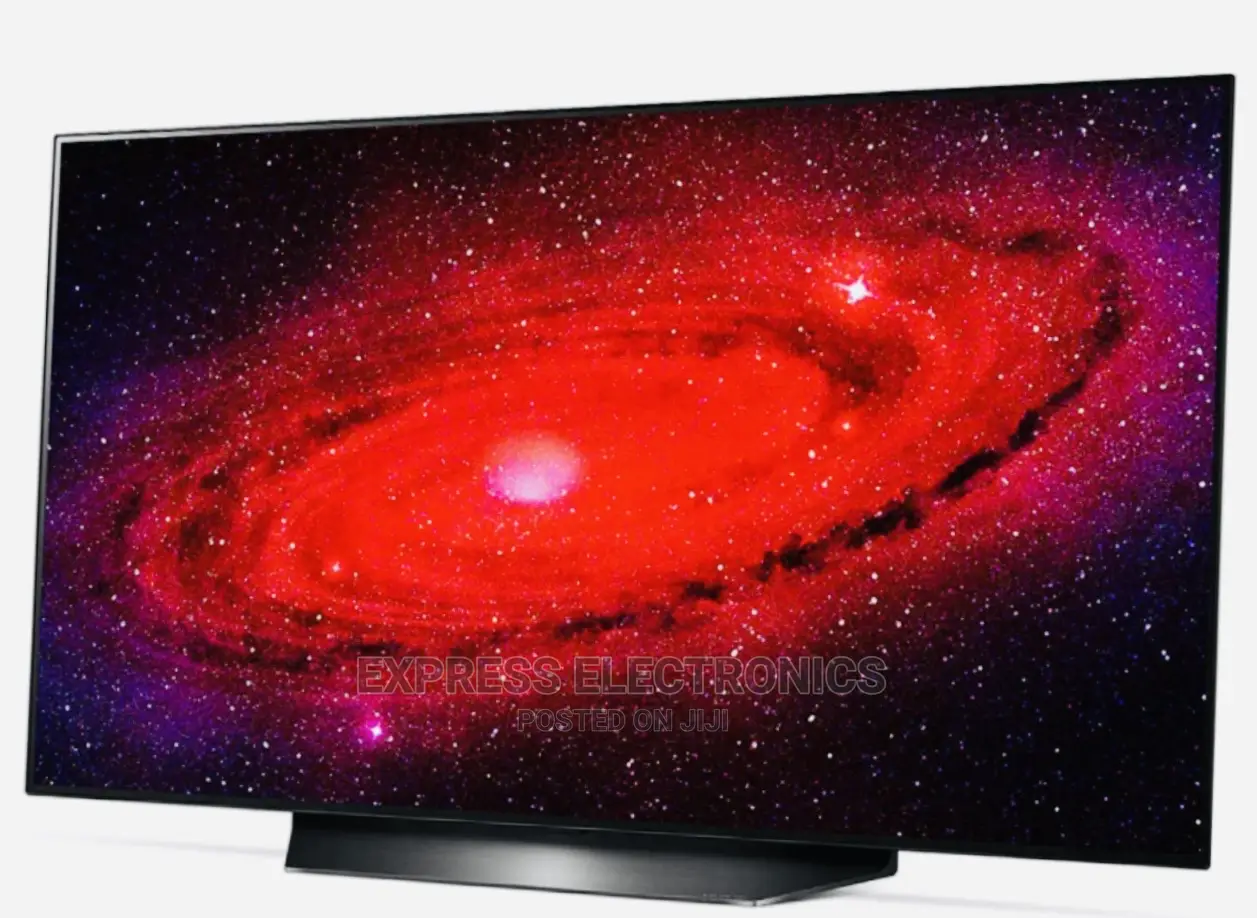 OLED55CXPVA UHD Smart LG OLED Gallery Worth Tv