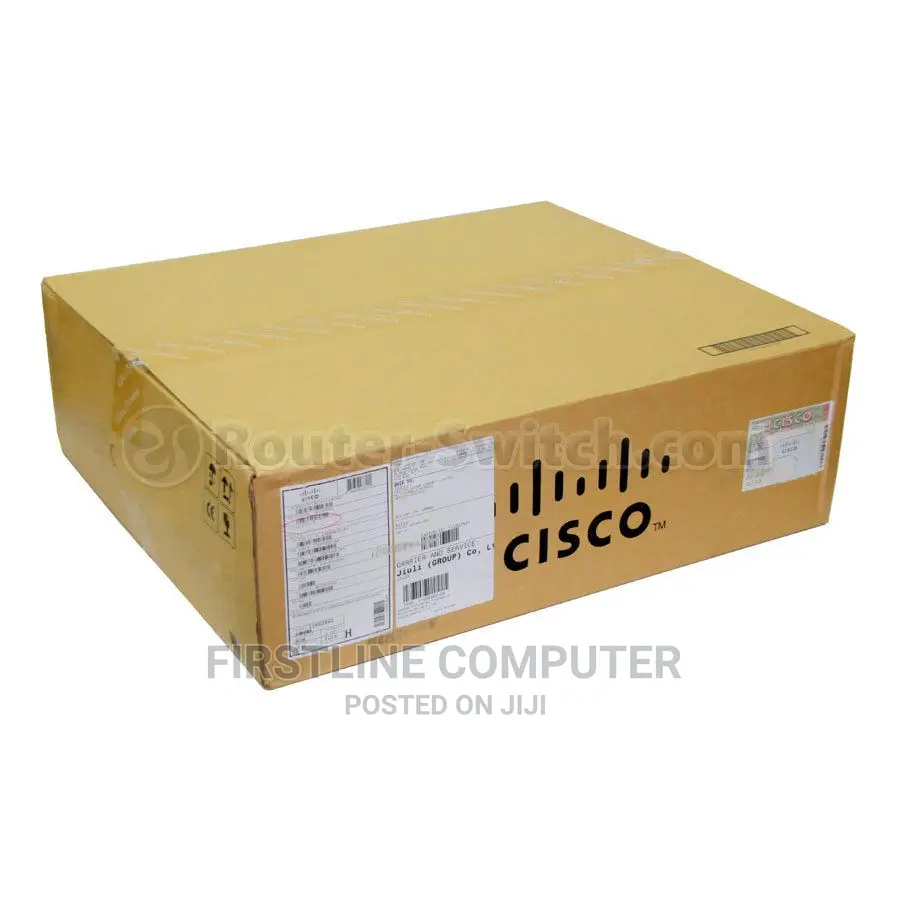 Cisco2921/