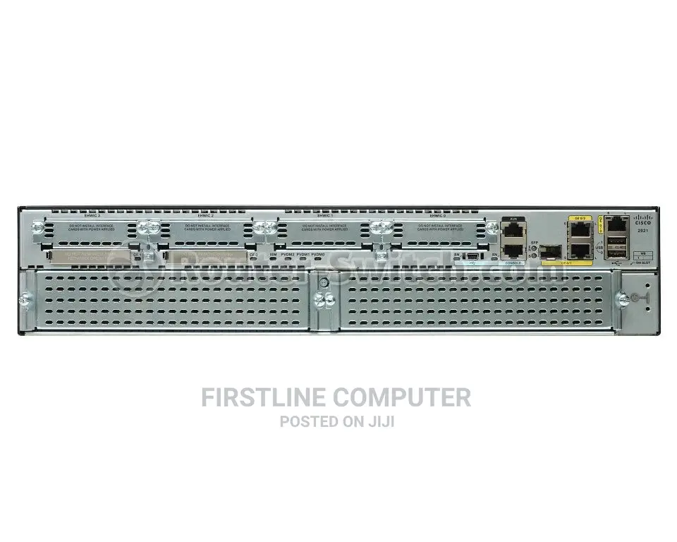 Cisco2921/
