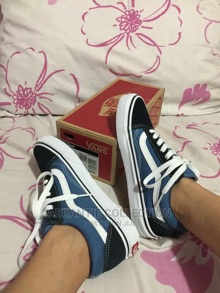 Vans Old Skool Navy