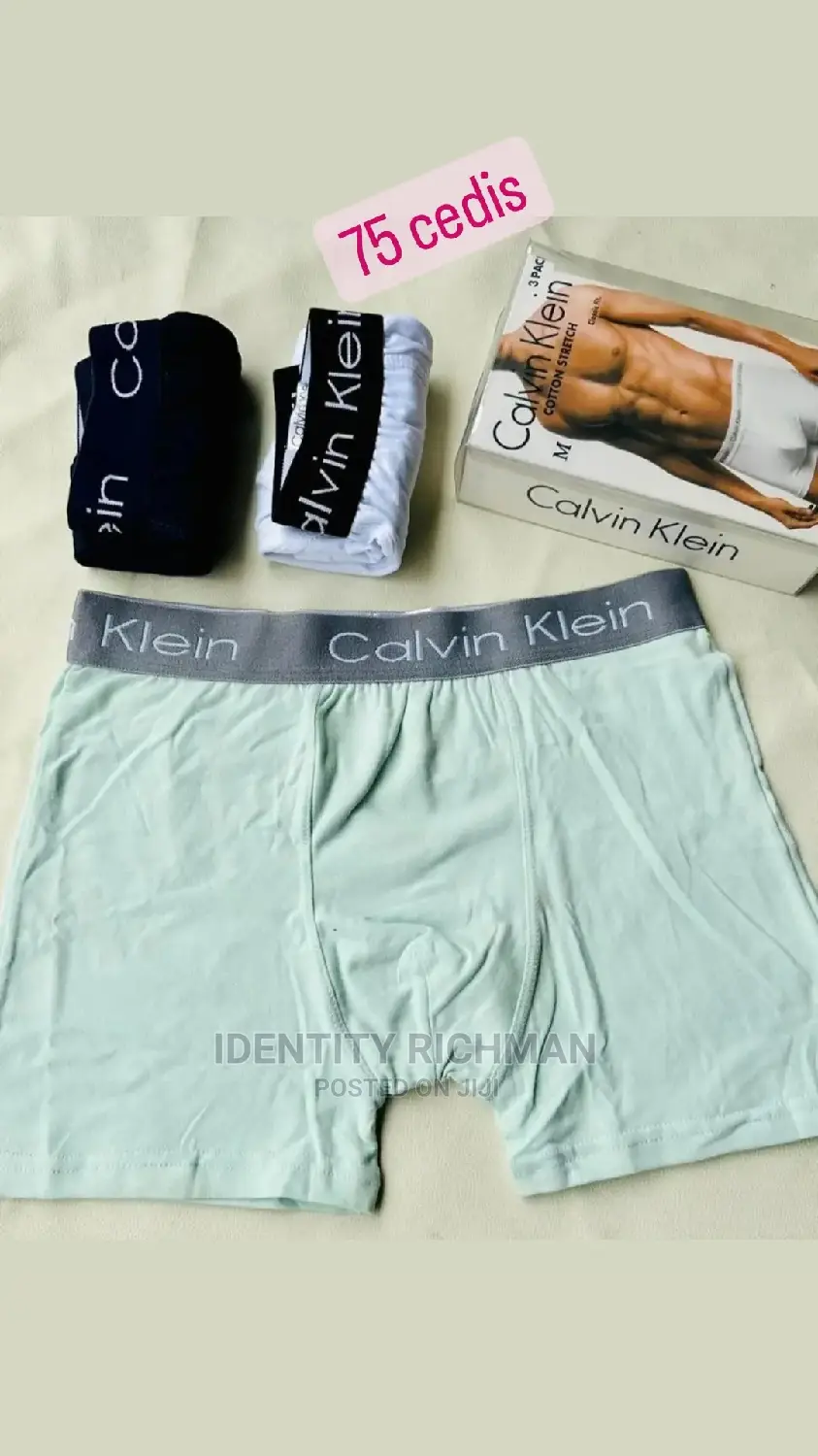 Quality Designer Boxers